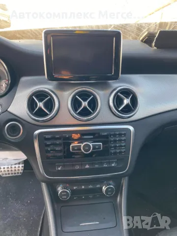 Mercedes-Benz CLA220 CDI *НА ЧАСТИ*, снимка 7 - Автомобили и джипове - 48705754