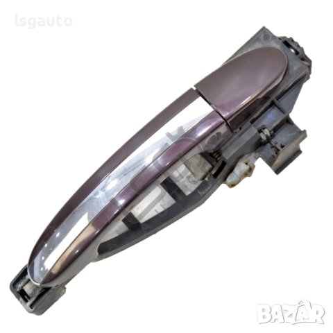 Предна лява външна дръжка Ford Galaxy II 2006-2014 ID:101036