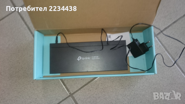 Мрежово устройство 