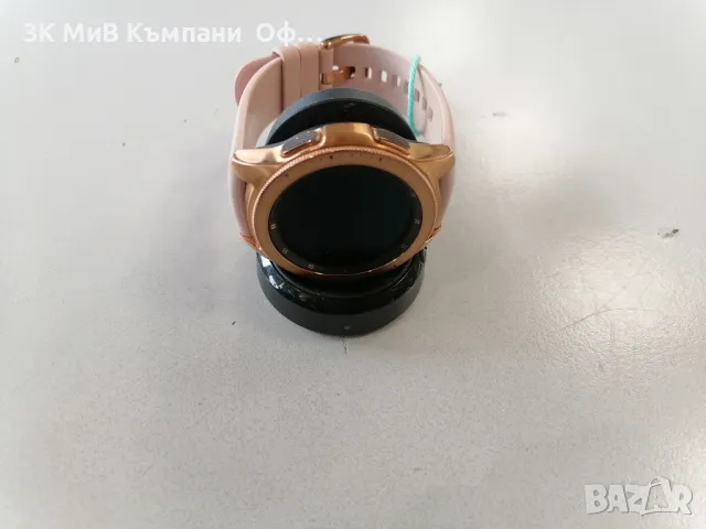 Смарт часовник Samsung Galaxy Watch 42mm