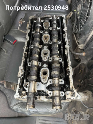 Kia Sorento 2.5crdi на части , снимка 10 - Автомобили и джипове - 52531745