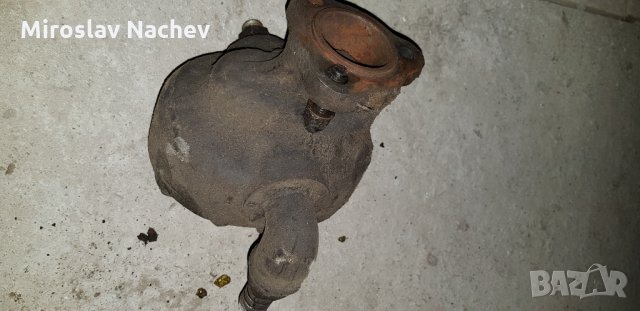 Пто за ивеко,привод, снимка 2 - Бусове и автобуси - 32302765