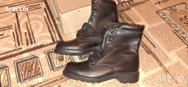 Обувки Кубинки, снимка 10 - Други - 52834521