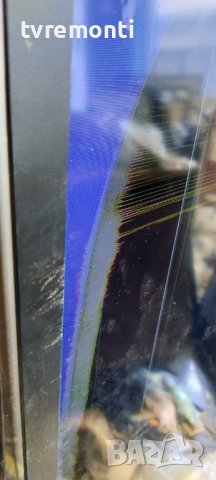 T-con board SD120PBMB4C6LV0. 1 for 46 inc DISPLAY ,Toshiba 46TL838 дисплей LTA460HW02, снимка 7 - Части и Платки - 37454019