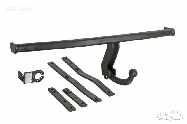 Теглич за Renault Grand Scenic II Megane II Scenic II (2002–2009)