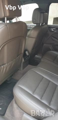 Porsche Macan S 340, снимка 9 - Автомобили и джипове - 51945094