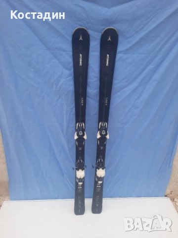 Карвинг ски ATOMIC CLOUD 9  150см. 