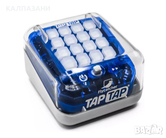 Игра TapTap TAP181, снимка 4 - Игри и пъзели - 43423952