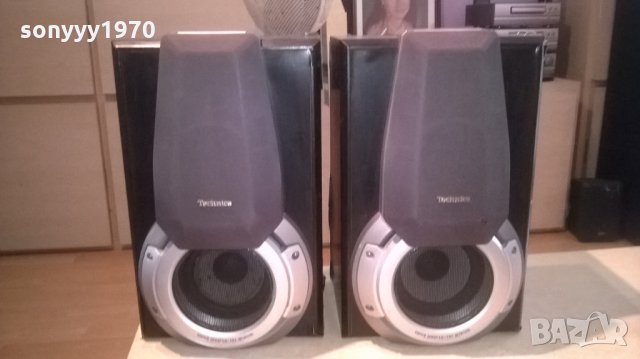technics sb-eh560 2бр тонколони-внос швеицария, снимка 4 - Тонколони - 26360832