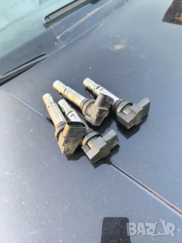 Бобини за Голф 4 1.6 105 кс , снимка 3 - Части - 50291690