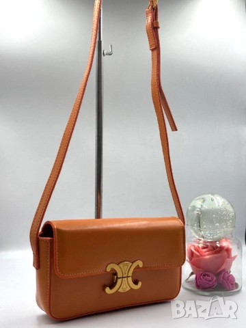 чанти 21х11см celine, снимка 5 - Чанти - 51457778