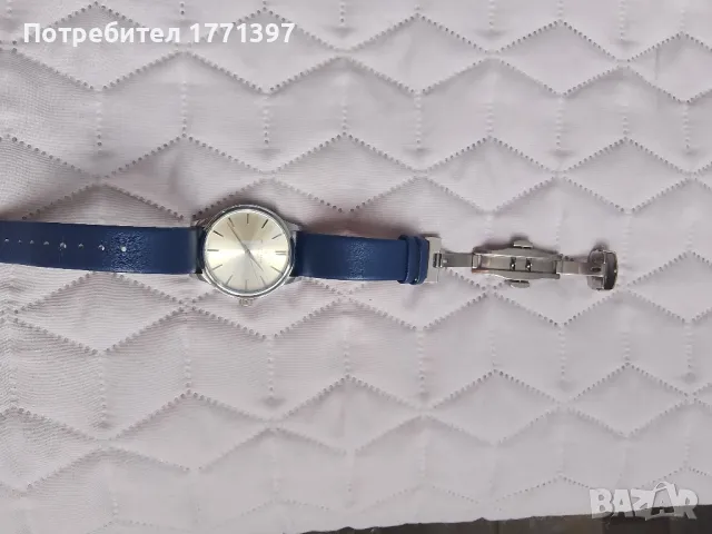 Часовник Philipp Blanc, снимка 2 - Мъжки - 50246344