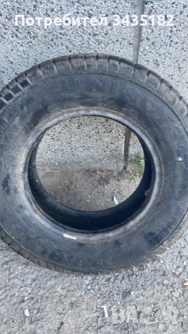 Бусови гуми единички , снимка 9 - Гуми и джанти - 37343050