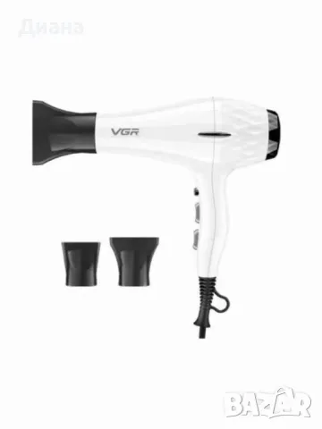 Професионална салонна серия сешоap VGR, снимка 1