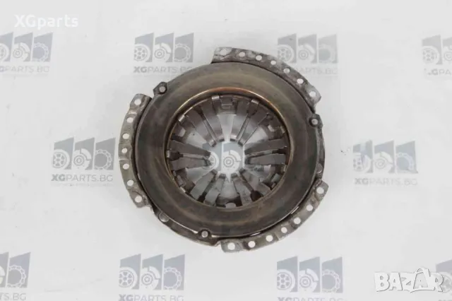 Притискателен диск за Volkswagen Polo IV 1.2i 60 к.с. (2005-2009), снимка 2 - Части - 47976083