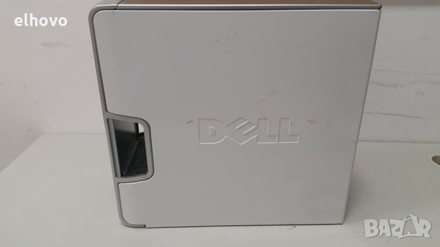 Настолен компютър DELL Pentium 4, снимка 4 - За дома - 29051210