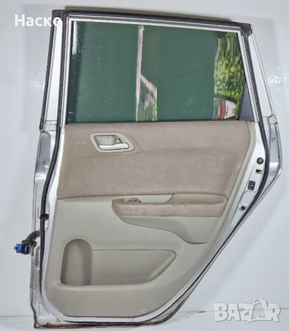 Задна Дясна Врата Хонда ФРВ ФР-В Honda FRV FR-V, снимка 2 - Части - 50685355