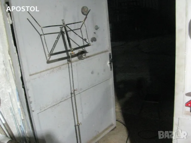 Стойка за ноти- партитури 