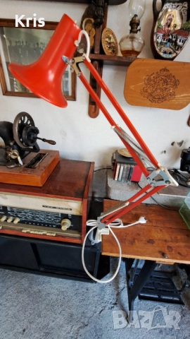 Настолна лампа SZV-145 Hungary