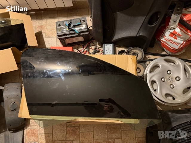 Части за пежо и ауди , снимка 4 - Части - 52291966