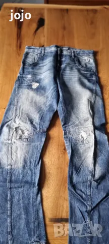 G Star Jack & Jones only & sons, снимка 7 - Дънки - 48172113