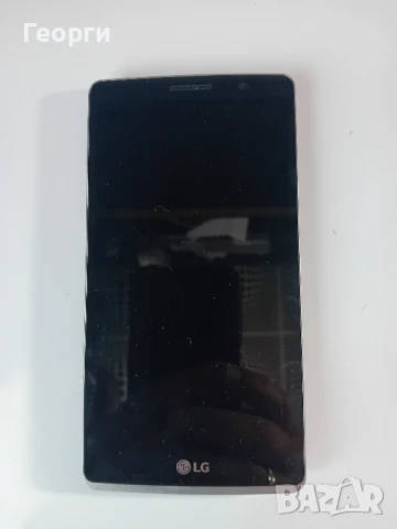 смартфон LG stylo, снимка 3 - LG - 49660083