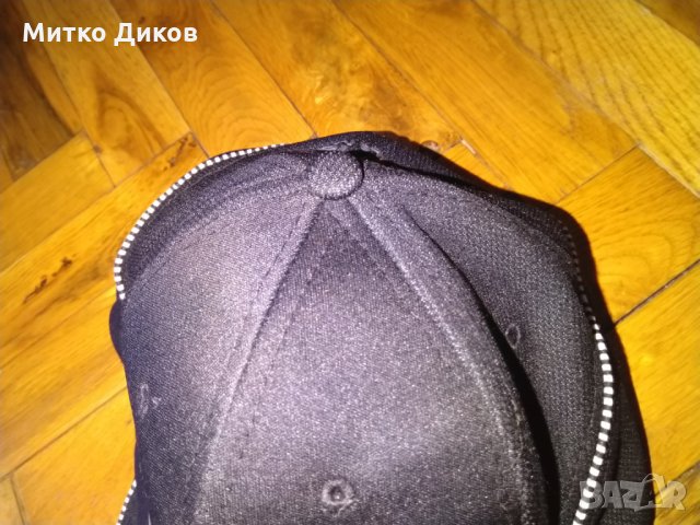 Ауди лятна шапка бейзболна нова, снимка 3 - Други спортове - 28165303