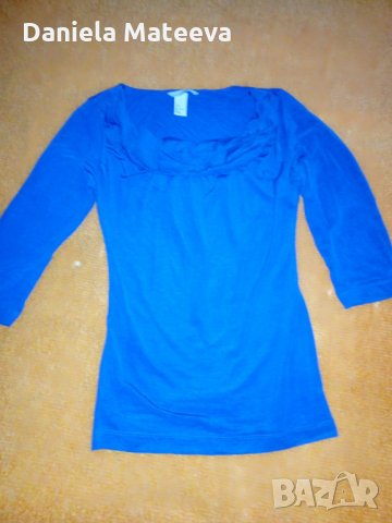 Дамски блузи, снимка 1 - Блузи с дълъг ръкав и пуловери - 26515767