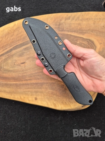 Тактически нож Spyderco FB15, снимка 8 - Ножове - 52648393