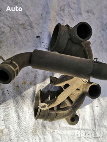 Съединение, маркуч за Сузуки Сплаш, Suzuki Splash 1.0i, снимка 1