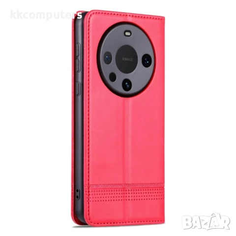 Huawei Mate 60 Pro AZNS Wallet Калъф и Протектор, снимка 8 - Калъфи, кейсове - 50769516