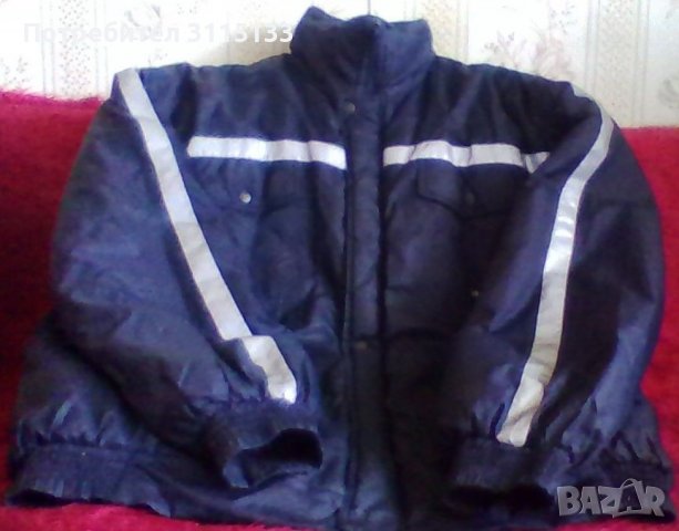 Мъжко яке 