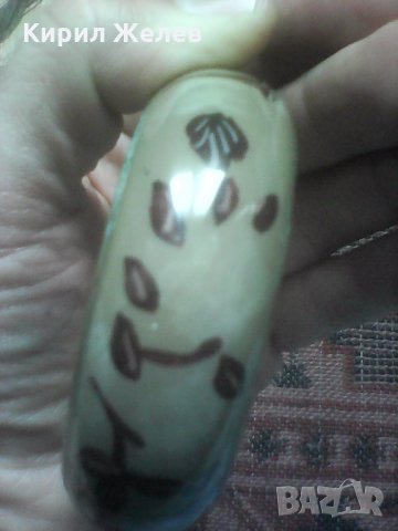 Гривна 62801, снимка 2 - Антикварни и старинни предмети - 28435074