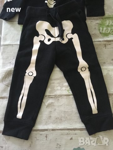 Комплект от две части HM размер 92, снимка 3 - Комплекти за бебе - 37035881