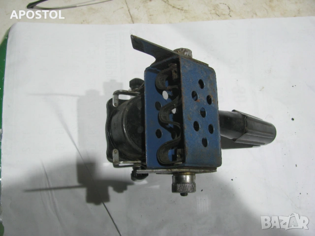 товарна вилка, снимка 4 - Друга електроника - 53274823