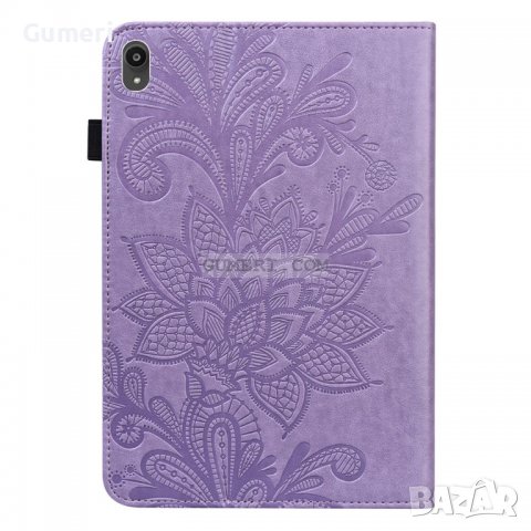 Lenovo Tab P11 Plus - Тефтер Стойка, снимка 14 - Калъфи, кейсове - 37825171