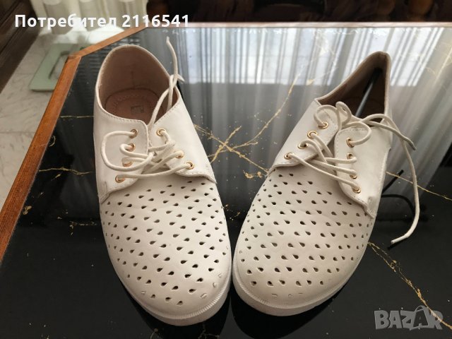 Продавам обувки Tendenz, снимка 1 - Дамски ежедневни обувки - 35587791