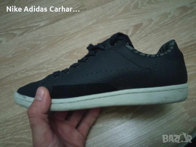 Puma Match - оригинални унисекс маратонки, като нови! Кожени!, снимка 5 - Маратонки - 42937935