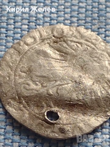 Сребърна монета полугрош Сигизмунд втори Август Респосполита 20308, снимка 7 - Нумизматика и бонистика - 42971079