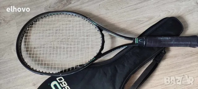 Тенис ракета Head Ventoris 660, снимка 7 - Тенис - 49557356