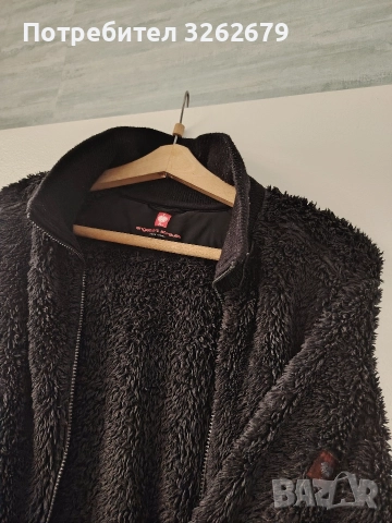 engelbert strauss sherpa оригинално размер XL, снимка 3 - Якета - 52800503