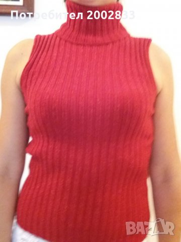 Потник, снимка 3 - Потници - 26516535