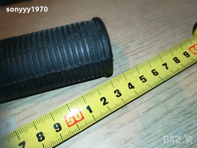 НОВ ГОЛЯМ ТРИОН С КУКА-55СМ 2804211124, снимка 13 - Градински инструменти - 32706085