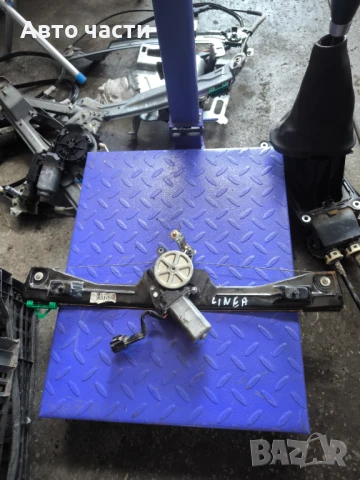 Стъклоповдигач за Фиат линеа/ Fiat Linea 