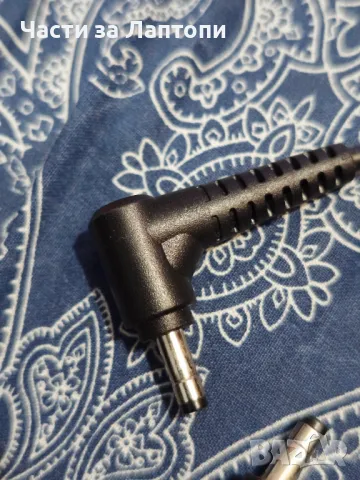 Оригинален Lenovo AC ADAPTER ADLX45NCC3A 20V 2.255