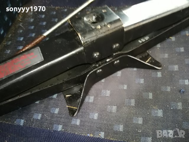 1000kg-крик с върток от франция 2812221630, снимка 14 - Аксесоари и консумативи - 39128576