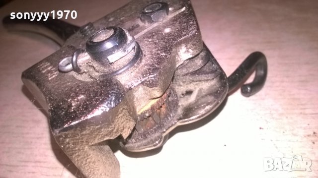 ЯКИ СПЕЦИАЛНИ КЛЕЩИ 23СМ-ВНОС ШВЕЦИЯ, снимка 11 - Клещи - 26964714