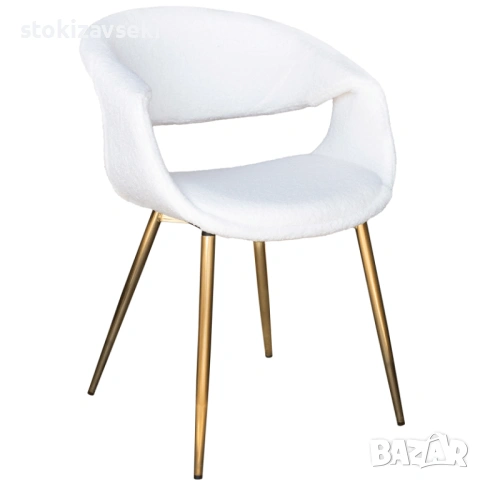 Трапезен стол, 57*57*78 см