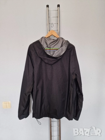 Страхотно мъжко яке ADIDAS GORETEX размер XL / 2XL, снимка 15 - Якета - 52488017