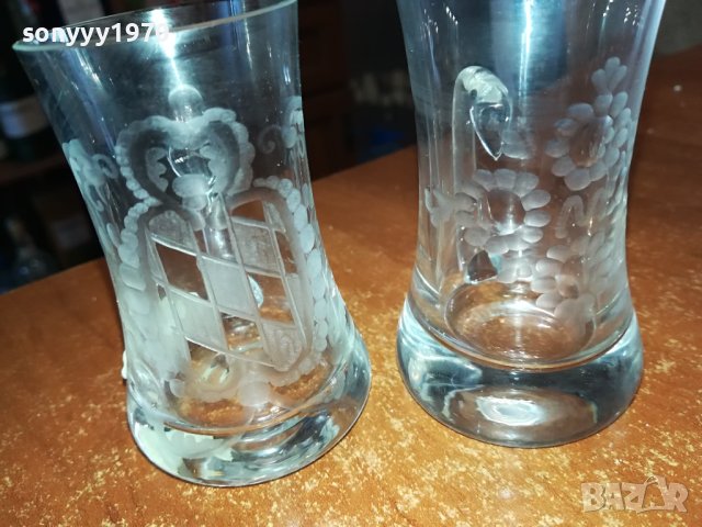 R.ALBRECHT-GERMANY X2 1712230947, снимка 13 - Колекции - 43446287